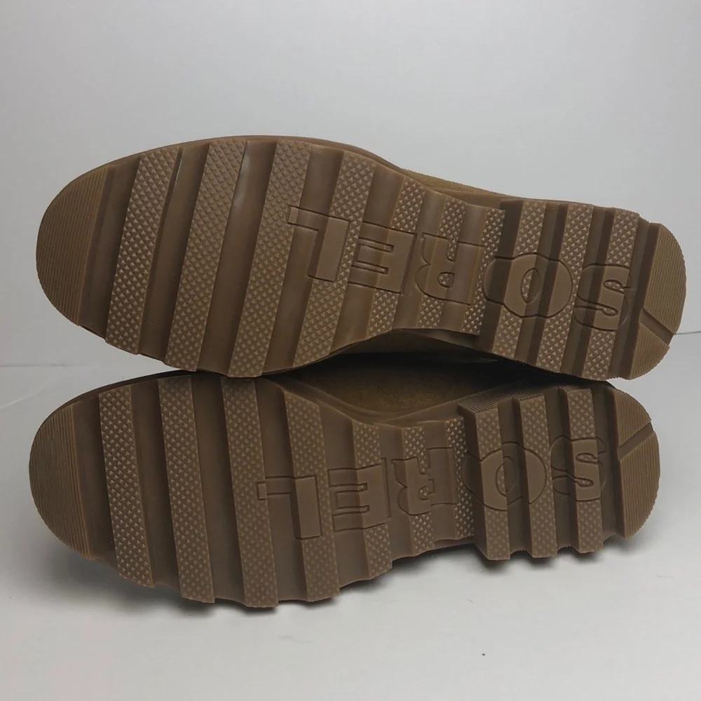 Sorel new tags